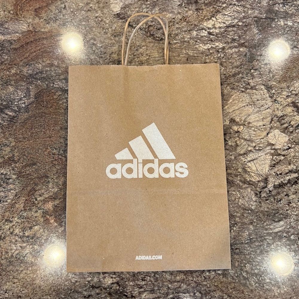 adidas Gift Bag